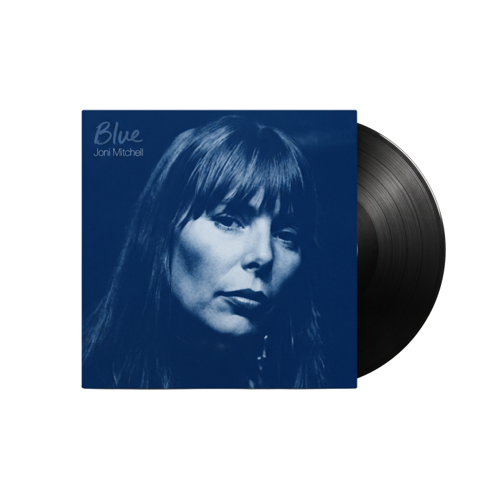 Blue · Joni Mitchell